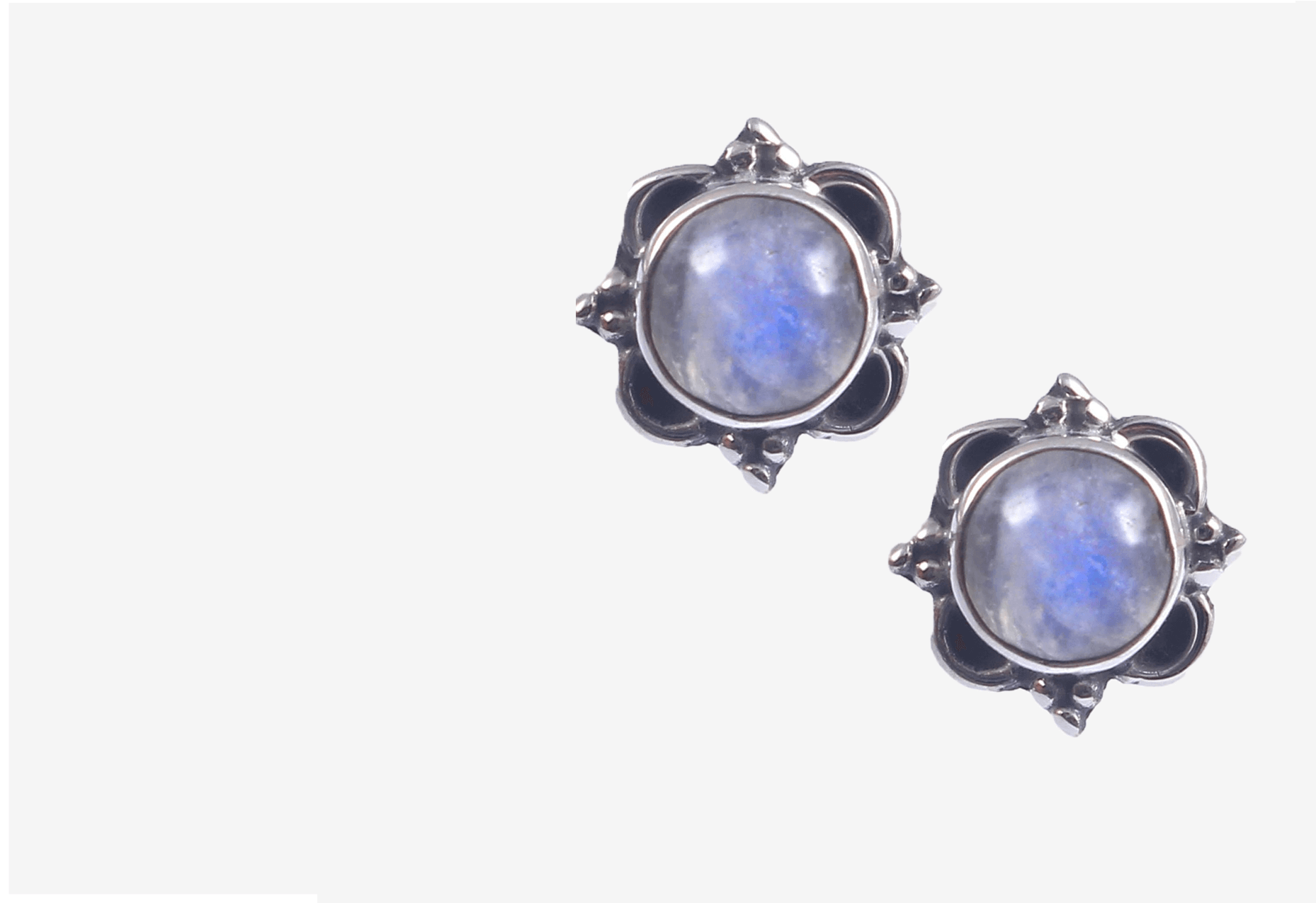 Wholesale Lot Of 500 Mixed Gemstone Pendants – 925 Silver Plated, Handmade From India