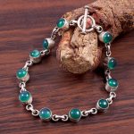 Green Onyx Healing Crystal