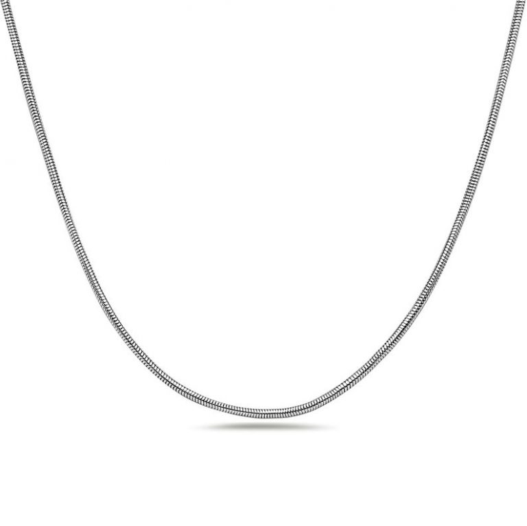 Shop 925 Sterling Snake Chain in Wholesale