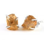 raw_citrine_earrings
