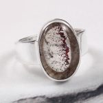 Statement Super Seven 925 Silver Size US - 7 Ring RSREXT73-21