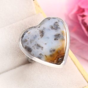 Indonesian Red Marcasite Size US 9 925 Sterling Silver Ring (RS64-99)
