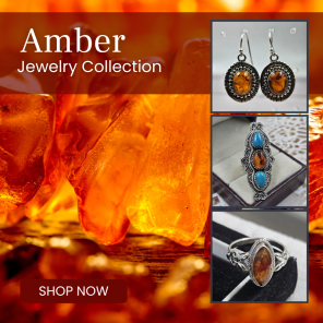 Amber