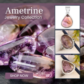 Ametrine