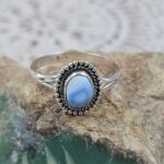 Golden Hills Turquoise Size US 9 925 Sterling Silver Ring (REXT108-86)