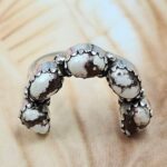 Wild Horse Jasper 925 Sterling Silver Ring (REXT168-22)